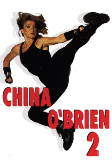 China O'Brien II (1990) download