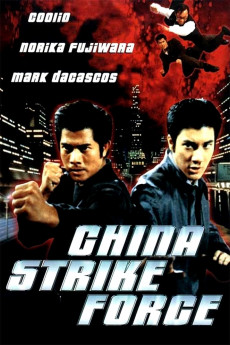 China Strike Force (2000) download