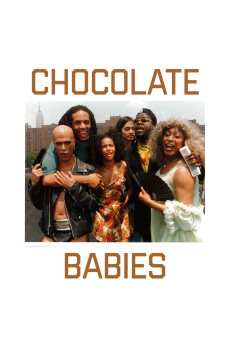 Chocolate Babies (1996) download