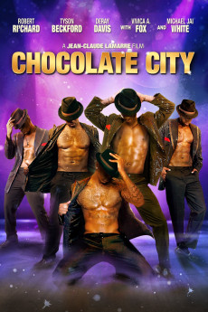 Chocolate City (2015) download