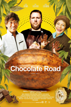 Chocolate Road (2021) download