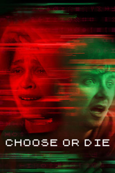 Choose or Die (2022) download