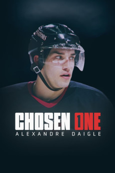 Chosen One: Alexandre Daigle (2024) download