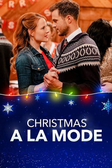 Christmas a la Mode (2019) download