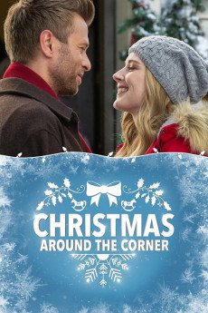 Christmas Around the Corner (2018) download