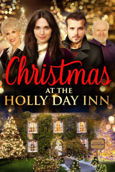 Christmas at the Holly Day Inn (2023) download