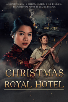Christmas at the Royal Hotel (2018) download