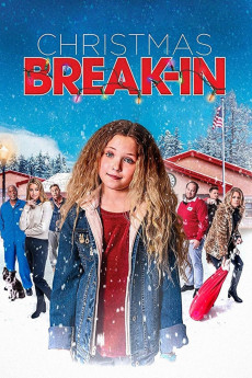 Christmas Break-In (2018) download
