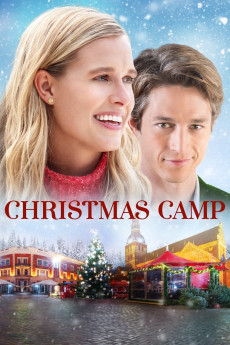 Christmas Camp (2018) download