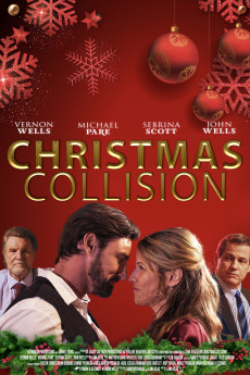 Christmas Collision (2021) download