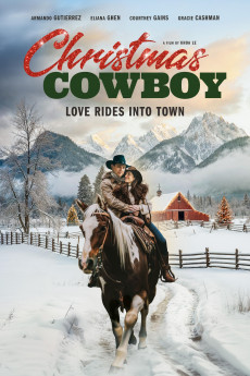 Christmas Cowboy (2024) download