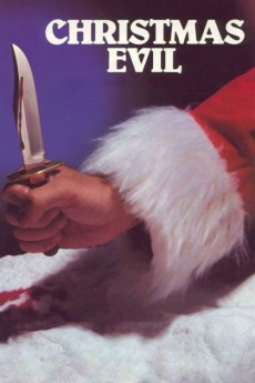 Christmas Evil (1980) download