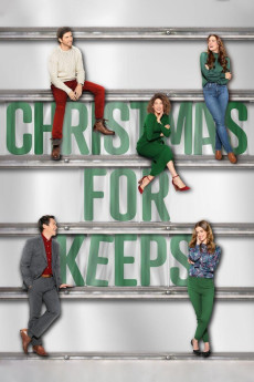 Christmas for Keeps (2021) download