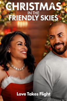 Christmas in the Friendly Skies (2025) download