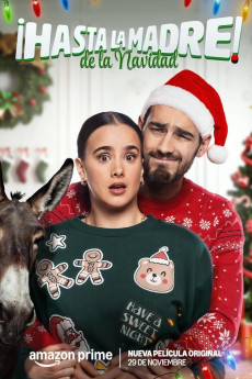 Christmas Is Cancelled (2024) download