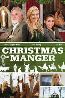 Christmas Manger (2018) download