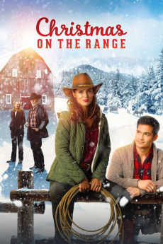 Christmas on the Range (2019) download