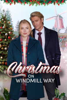 Christmas on Windmill Way (2023) download