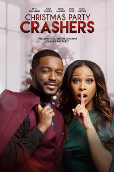 Christmas Party Crashers (2022) download
