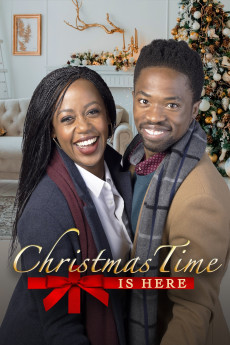 Christmas Time Is Here (2021) download