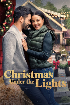 Christmas Under the Lights (2024) download