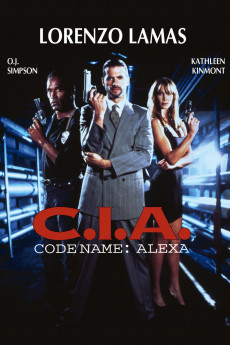 CIA Code Name: Alexa (1992) download