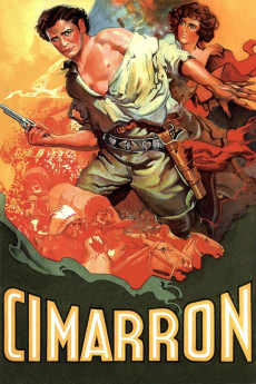 Cimarron (1931) download