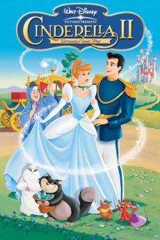 Cinderella 2: Dreams Come True (2001) download