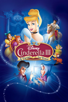 Cinderella 3: A Twist in Time (2007) download