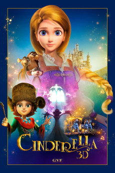 Cinderella and the Secret Prince (2018) download
