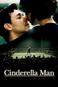Cinderella Man (2005) download