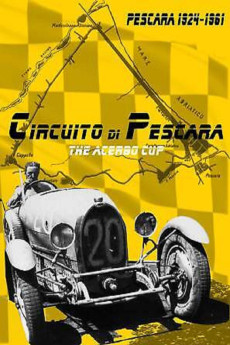 Circuito di Pescara - The Acerbo Cup (2015) download