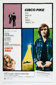 Cisco Pike (1971) download