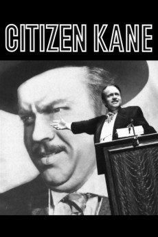 Citizen Kane (1941) download