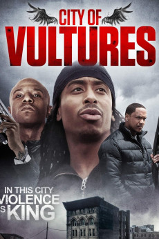 City of Vultures (2015) download