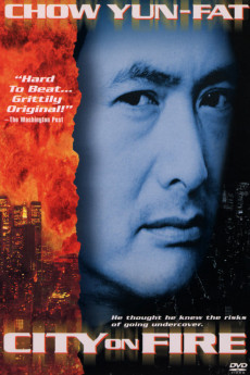 City on Fire (1987) download