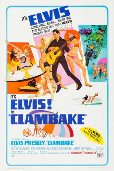 Clambake (1967) download