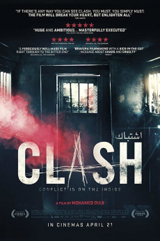 Clash (2016) download