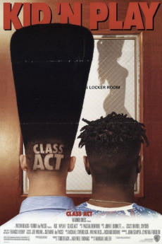 Class Act (1992) download