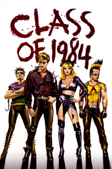 Class of 1984 (1982) download
