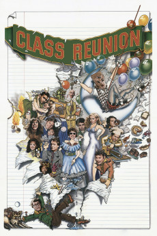 Class Reunion (1982) download