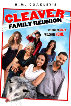 Cleaver Family Reunion (2013) download