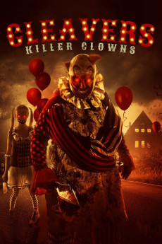 Cleavers: Killer Clowns (2019) download