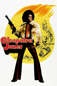Cleopatra Jones (1973) download