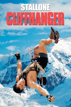 Cliffhanger (1993) download