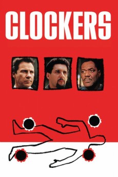 Clockers (1995) download