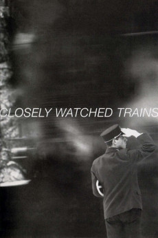 Closely Watched Trains (1966) download
