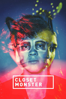 Closet Monster (2015) download