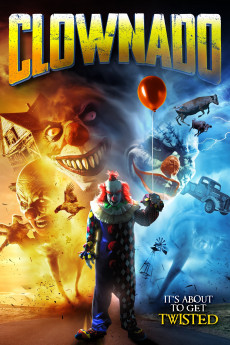 Clownado (2019) download