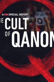 CNN Special Report The Cult of QAnon (2021) download